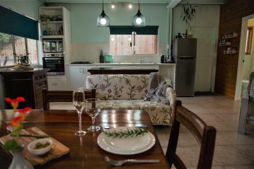 Dunsborough Barn Stay