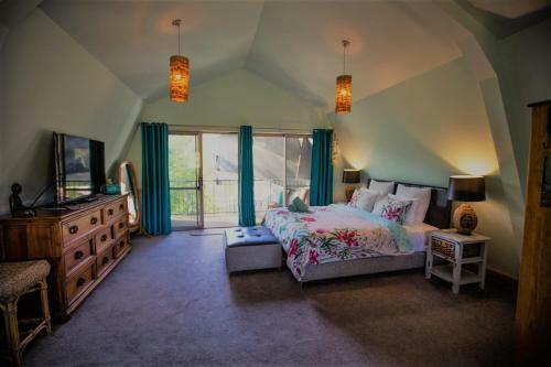 Dunsborough Barn Stay