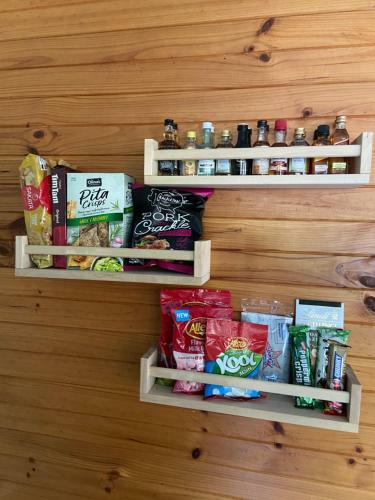 Dunsborough Barn Stay