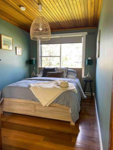 Apartamento Lylah?s By The Sea