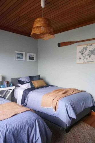 Apartamento Lylah?s By The Sea
