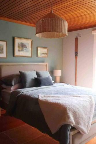 Apartamento Lylah?s By The Sea