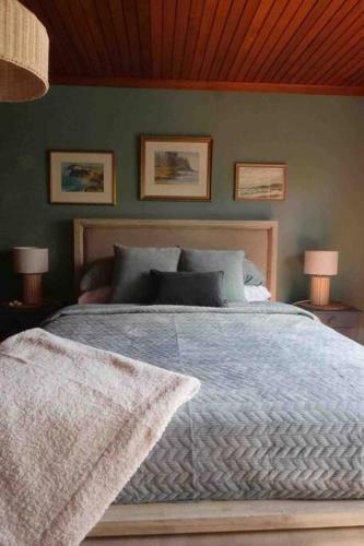 Apartamento Lylah?s By The Sea