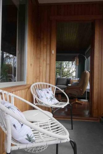 Apartamento Lylah?s By The Sea