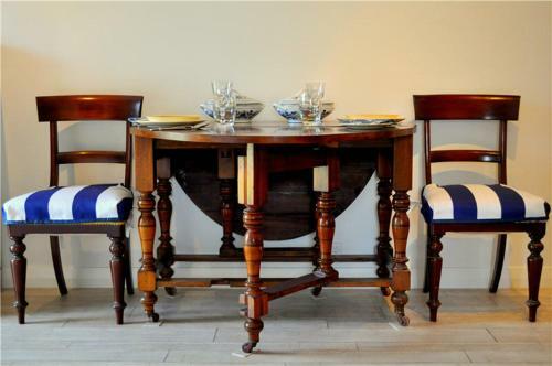 Bed & Breakfast Watson Park