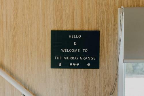 The Murray Grange