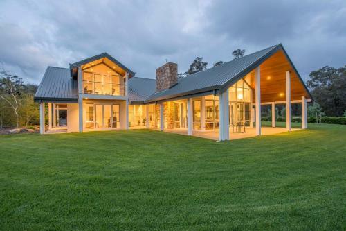 Unwind - Luxury Retreat In Central Yallingup
