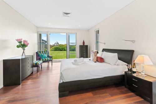 Unwind - Luxury Retreat In Central Yallingup