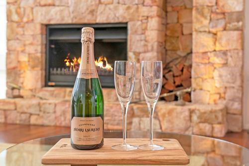 Unwind - Luxury Retreat In Central Yallingup