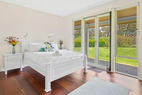 Unwind - Luxury Retreat In Central Yallingup