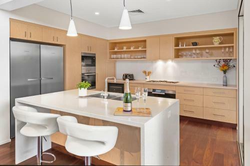 Unwind - Luxury Retreat In Central Yallingup