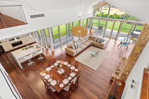 Unwind - Luxury Retreat In Central Yallingup