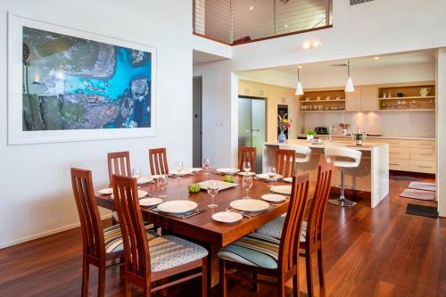Unwind - Luxury Retreat In Central Yallingup