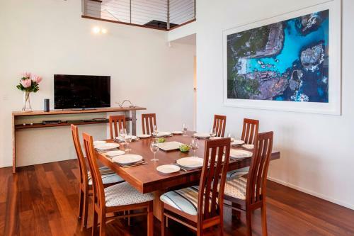 Unwind - Luxury Retreat In Central Yallingup