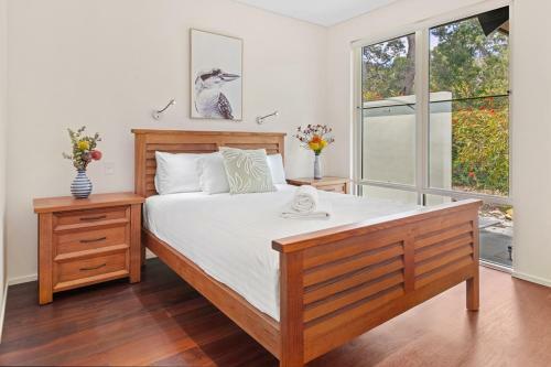 Unwind - Luxury Retreat In Central Yallingup
