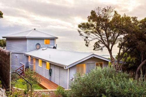Yallingup's Best Located Beach House
