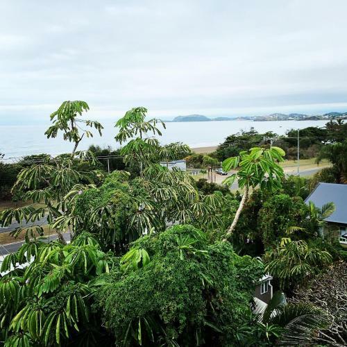 Apartamento Island Views Accommodation
