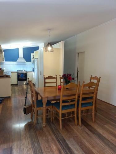 Casa Bonita Holiday Home