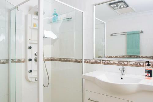 Apartamento Yungaburra Heart B & B