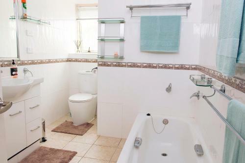 Apartamento Yungaburra Heart B & B