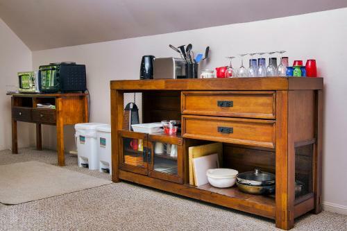 Apartamento Yungaburra Heart B & B