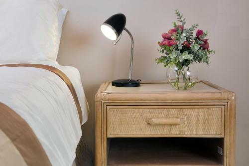 Apartamento Yungaburra Heart B & B