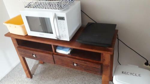 Apartamento Yungaburra Heart B & B