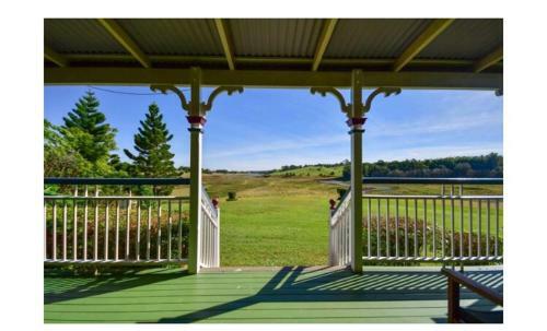 Lakefront Holiday Villa