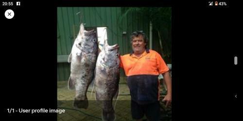 Turquoise Coast Fishing Lodge