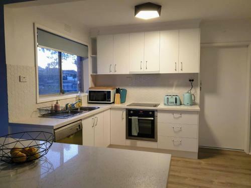 Homely Getaway In Bell Post Hill