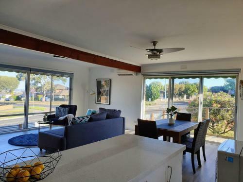 Homely Getaway In Bell Post Hill