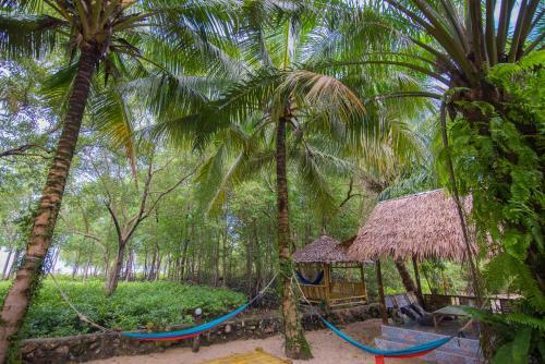 Hotel Bananas Resort & Restaurant