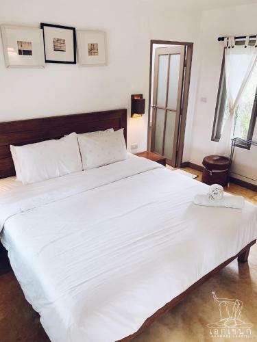 Bed & Breakfast Akanake Craftel Resort (??????? ????????? ???????)