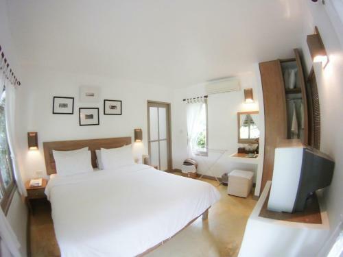 Bed & Breakfast Akanake Craftel Resort (??????? ????????? ???????)