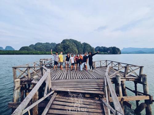 Bed & Breakfast Akanake Craftel Resort (??????? ????????? ???????)