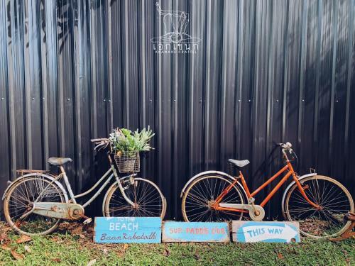 Bed & Breakfast Akanake Craftel Resort (??????? ????????? ???????)