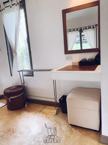 Bed & Breakfast Akanake Craftel Resort (??????? ????????? ???????)