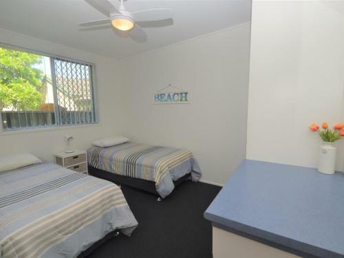Apartamento Sunnyvale Unit 2
