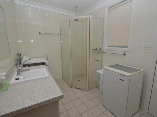 Apartamento Sunnyvale Unit 2