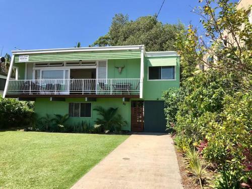 Beached @ Yamba (water Views, Dog Friendly, Air Con)