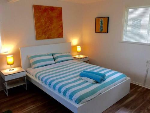Beached @ Yamba (water Views, Dog Friendly, Air Con)