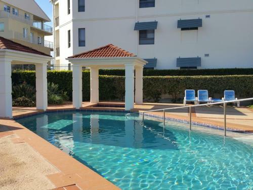 Apartamento Breakers Block 2 Unit 4