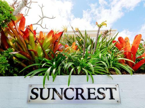 Apartamento Suncrest Unit 2