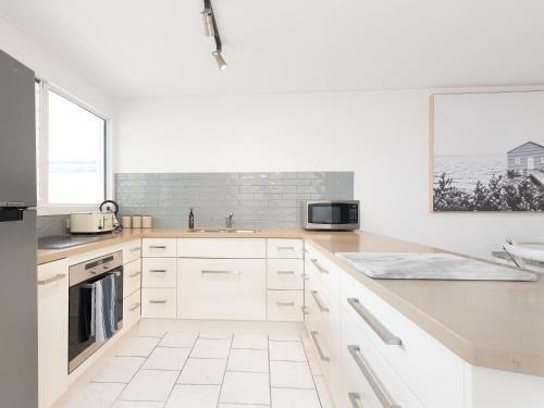 Apartamento Pippi Sands