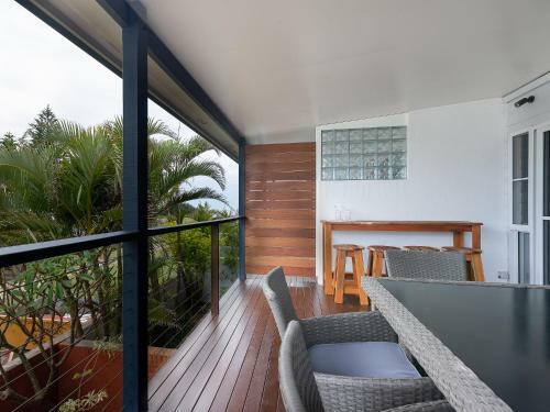 Apartamento Pippi Sands
