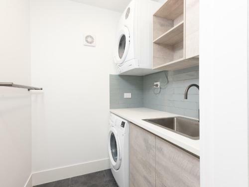 Apartamento Pippi Sands