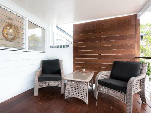 Apartamento Pippi Sands