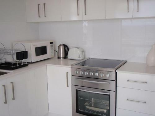 Apartamento Bluefish