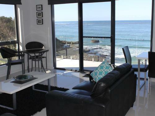 Apartamento Bluefish