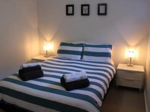 Apartamento Bluefish